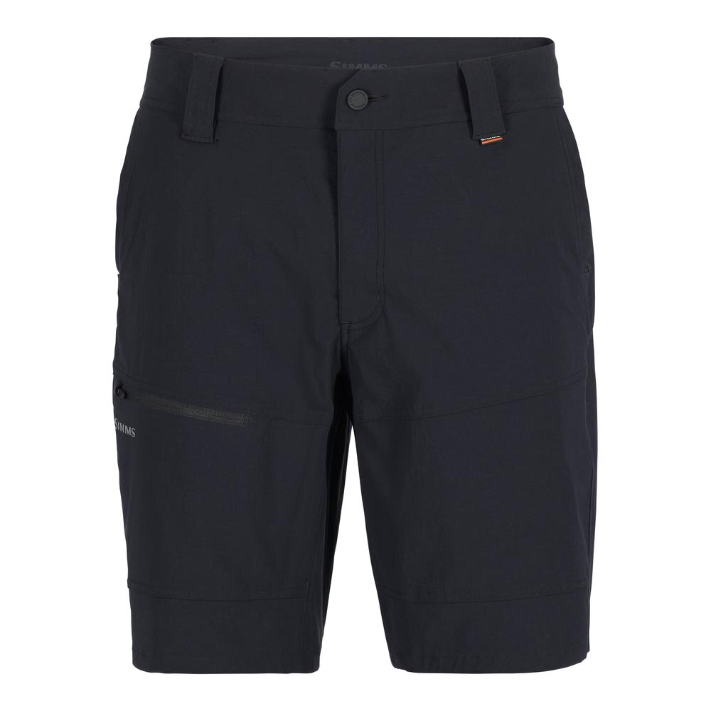 Simms Guide Short Men's in Black